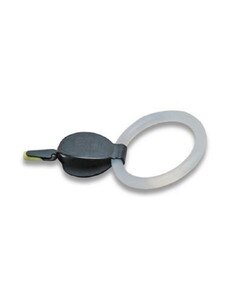 Umpqua Tiempco Ring Hackle Pliers in One Color